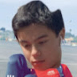 Meet your Posher, Alexander